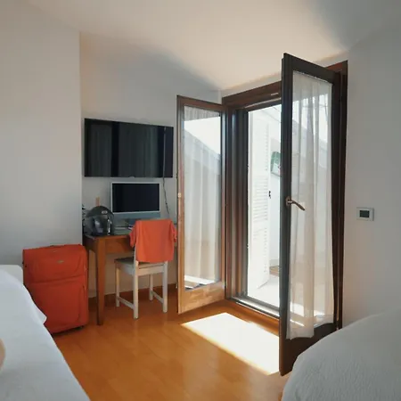 Bed & Breakfast Aria Di Fiume