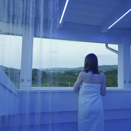 Bed & Breakfast Aria Di Fiume