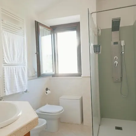 Aria Di Fiume Bed & Breakfast *