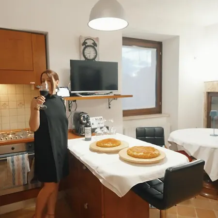 Aria Di Fiume * Ascoli Piceno