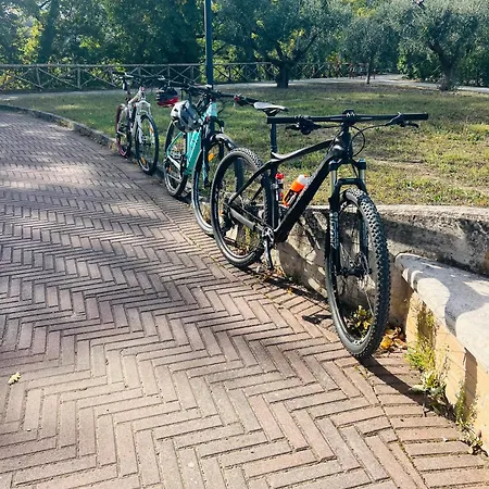 Aria Di Fiume * Ascoli Piceno