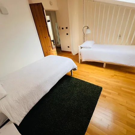 Bed & Breakfast Aria Di Fiume Ascoli Piceno